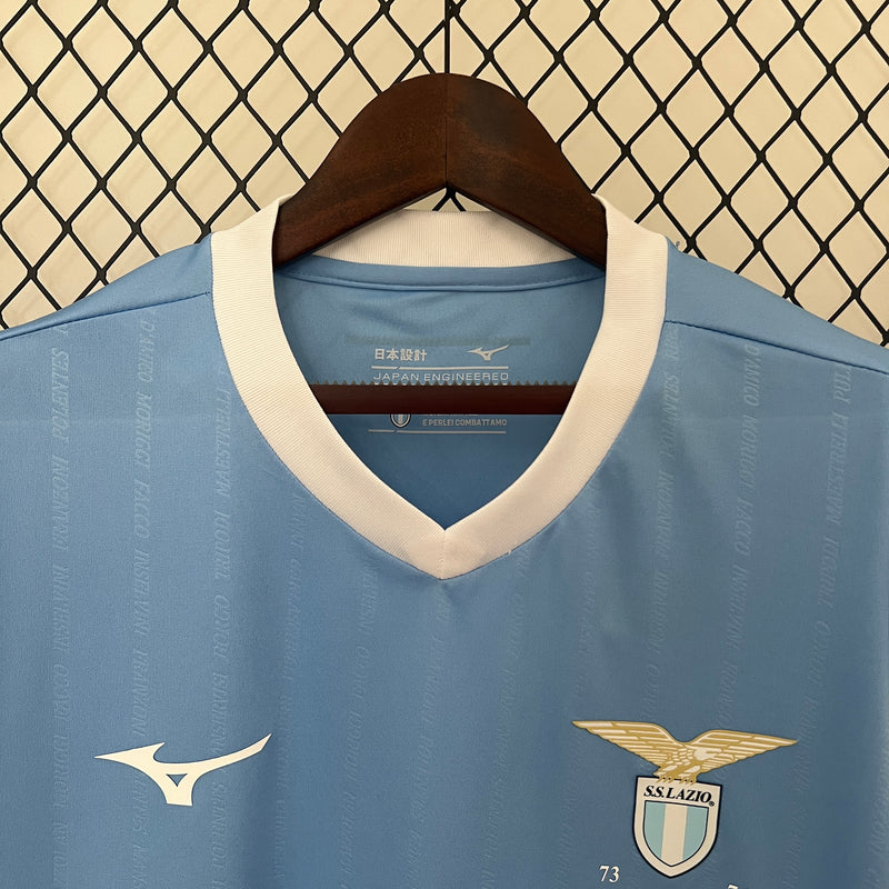 24/25 Lazio 50th Anniversary Blue