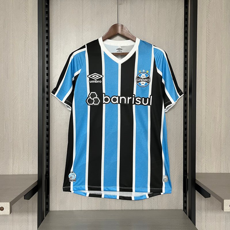 24/25 Gremio Home