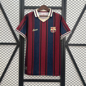 BARCELONA 125th ANNIVERSARY RETRO SPECIAL EDITION
