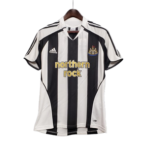 Retro 05/06 Newcastle United