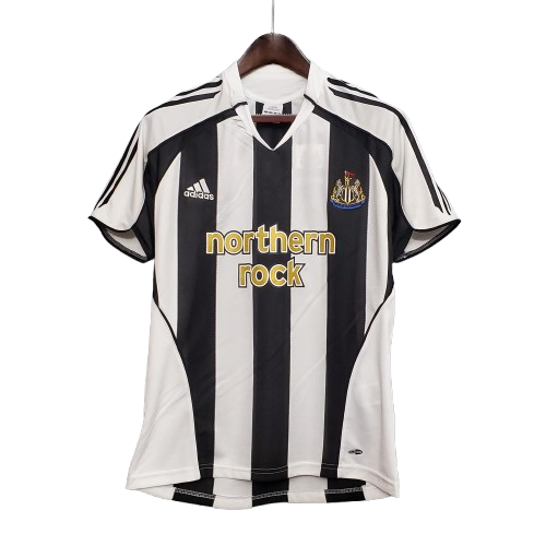 Retro 05/06 Newcastle United