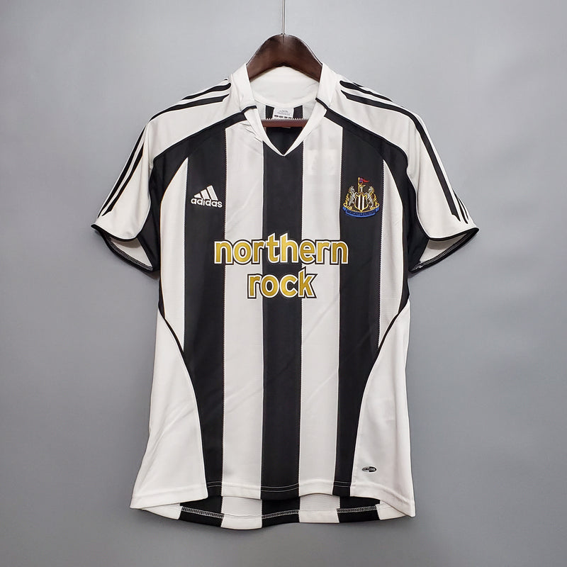 Retro 05/06 Newcastle United