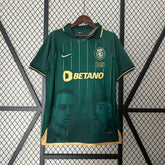 JERSEY SPORTING LISBOA SPECIAL EDITION LIMITED I 24/25 MEN