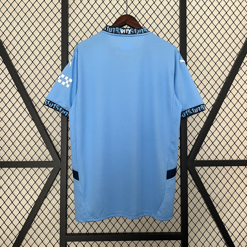 Manchester City T-Shirt  24/25 Home