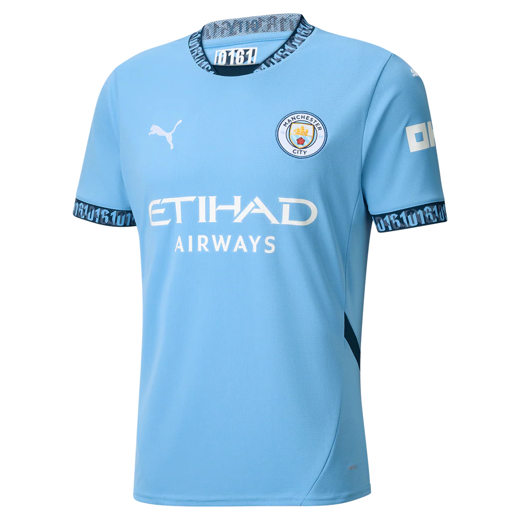 Shirt I 24/25 MEN