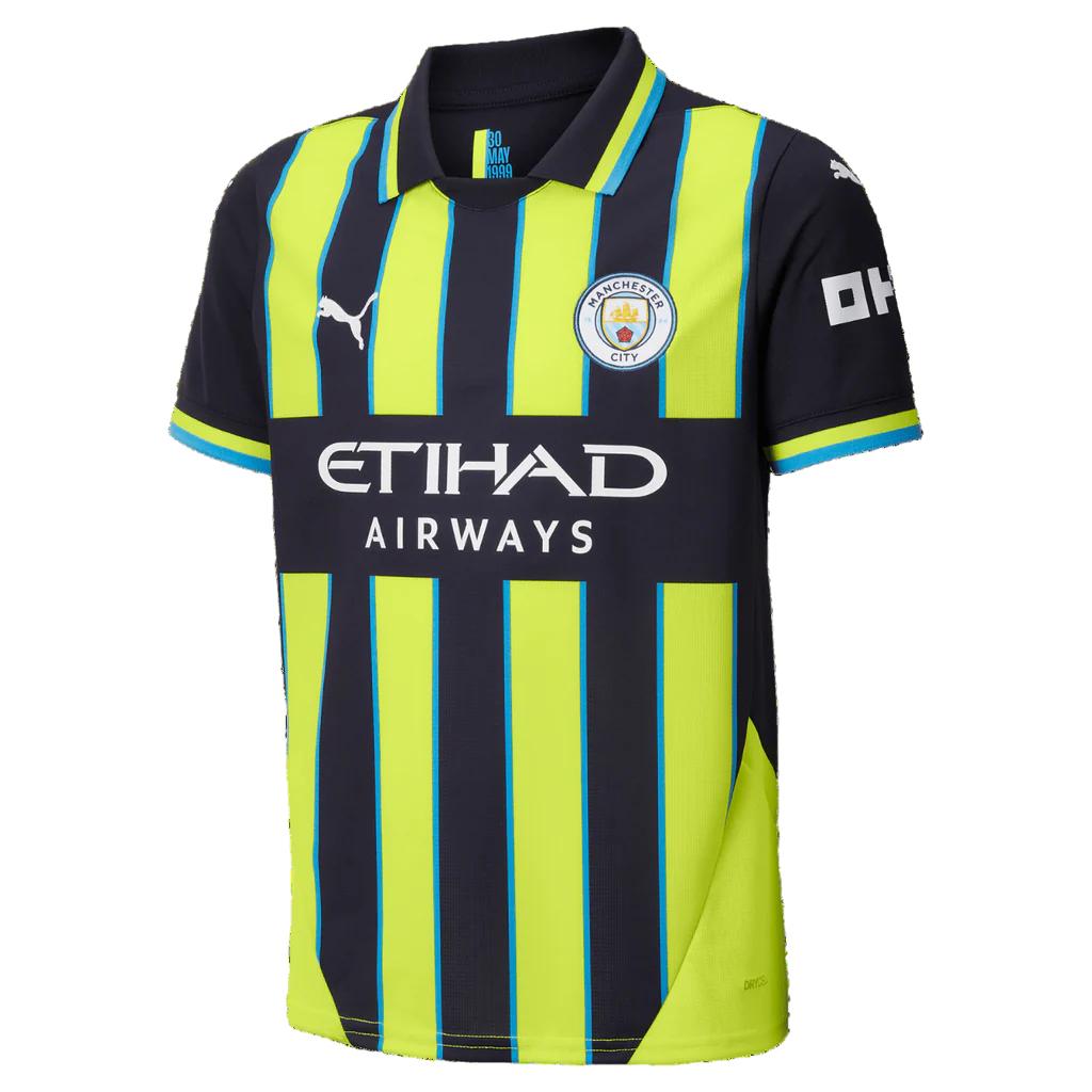 Shirt II 24/25 MEN