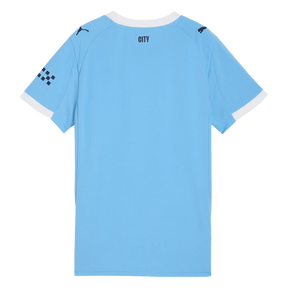 Manchester City 25/26 Home Womens
