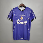 JERSEY REAL MADRID II 97/98 MEN (RETRO)