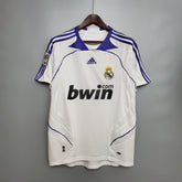 JERSEY REAL MADRID I 07/08 MEN (RETRO)