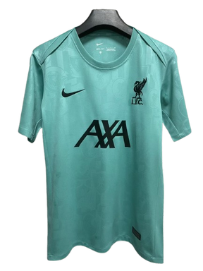 24/25 Liverpool T-shirt third