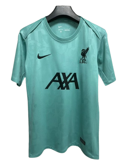 24/25 Liverpool T-shirt third