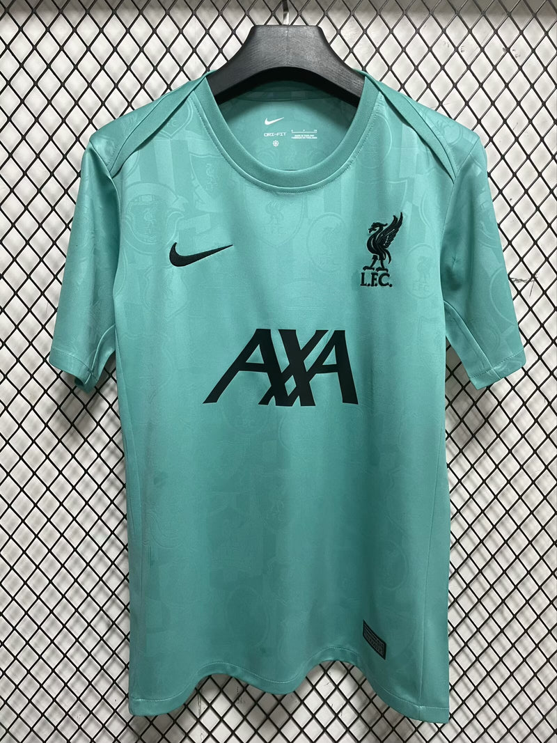 24/25 Liverpool T-shirt third