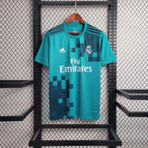 JERSEY REAL MADRID 17/18 MEN (RETRO)