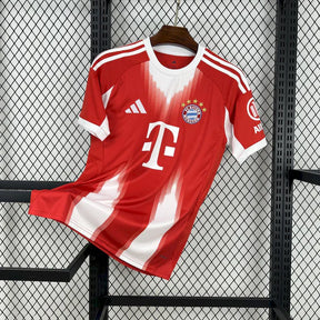 25/26 BAYERN MUNICH HOME