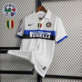 JERSEY INTER MILAN 10/11 MEN (RETRO)