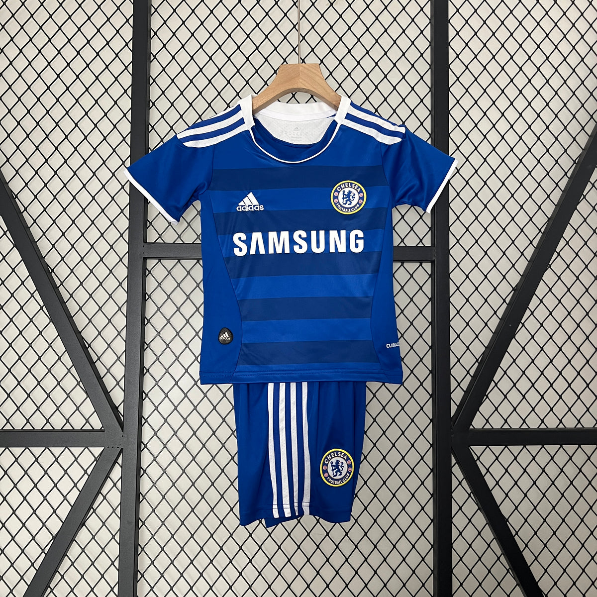Kids Chelsea 2012 Champions League home