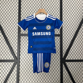 Kids Chelsea 2012 Champions League home