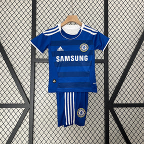 Kids Chelsea 2012 Champions League home
