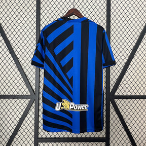 24/25 Inter Milan Home
