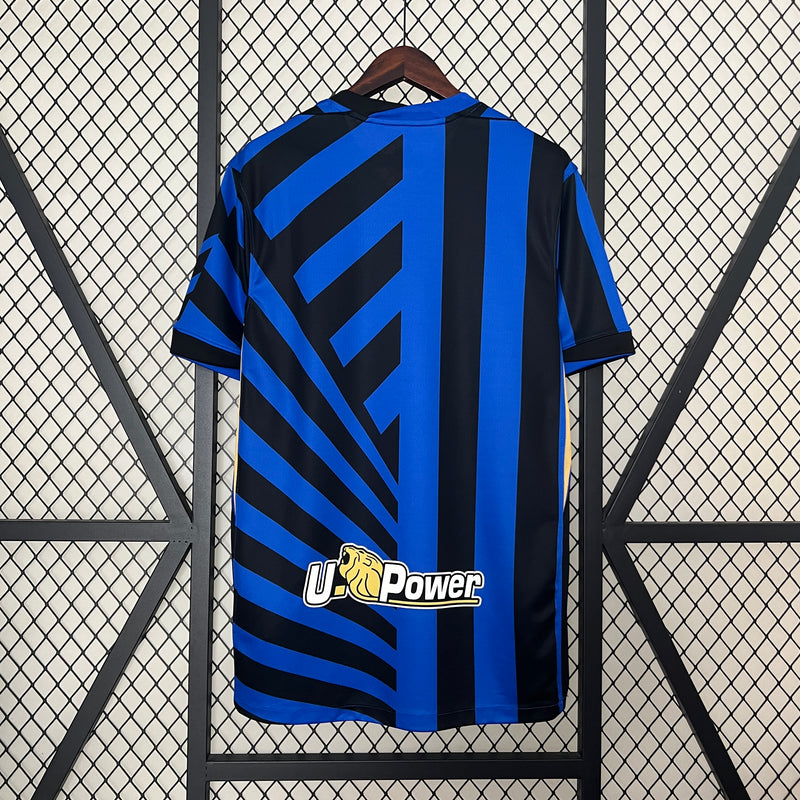 24/25 Inter Milan Home