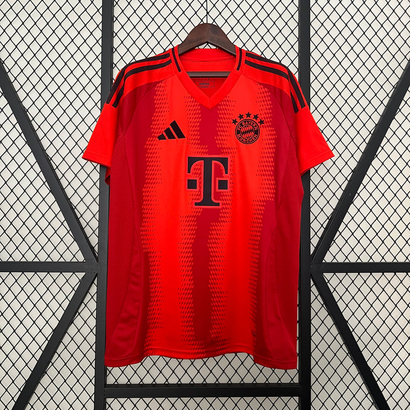 24/25 Bayern Home