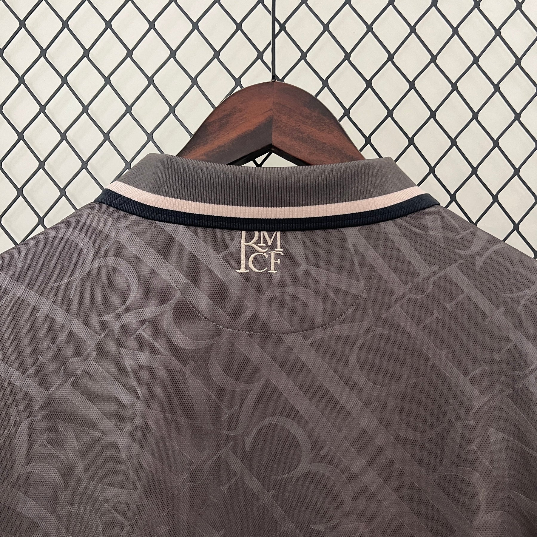 JERSEY REAL MADRID III 24/25 MEN