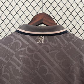 JERSEY REAL MADRID III 24/25 MEN