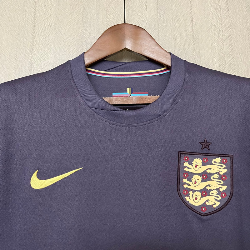 24/25 England away