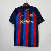 22/23 BARCELONA HOME SPECIAL EDITION SPONSOR