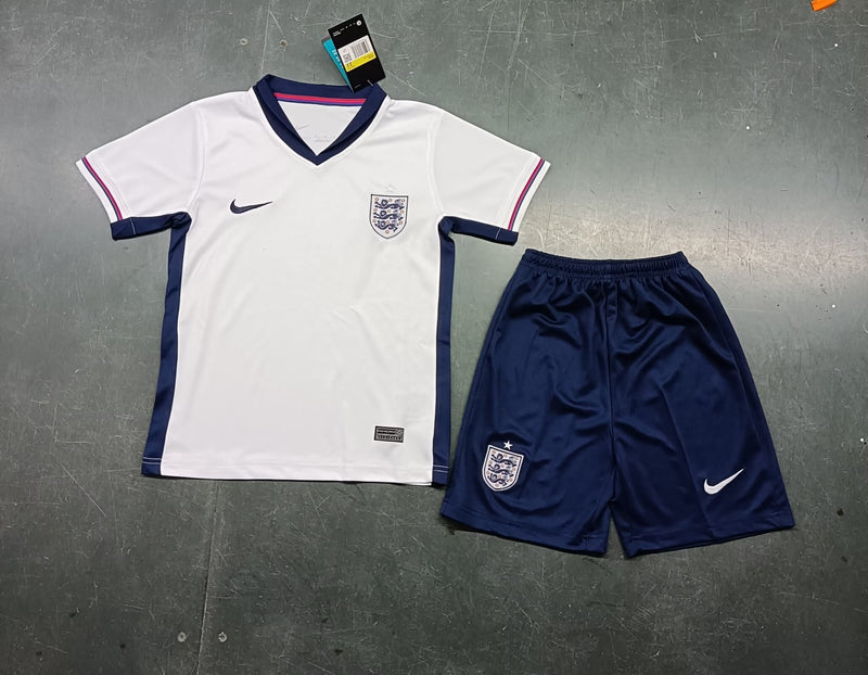 Kid 24/25 England away