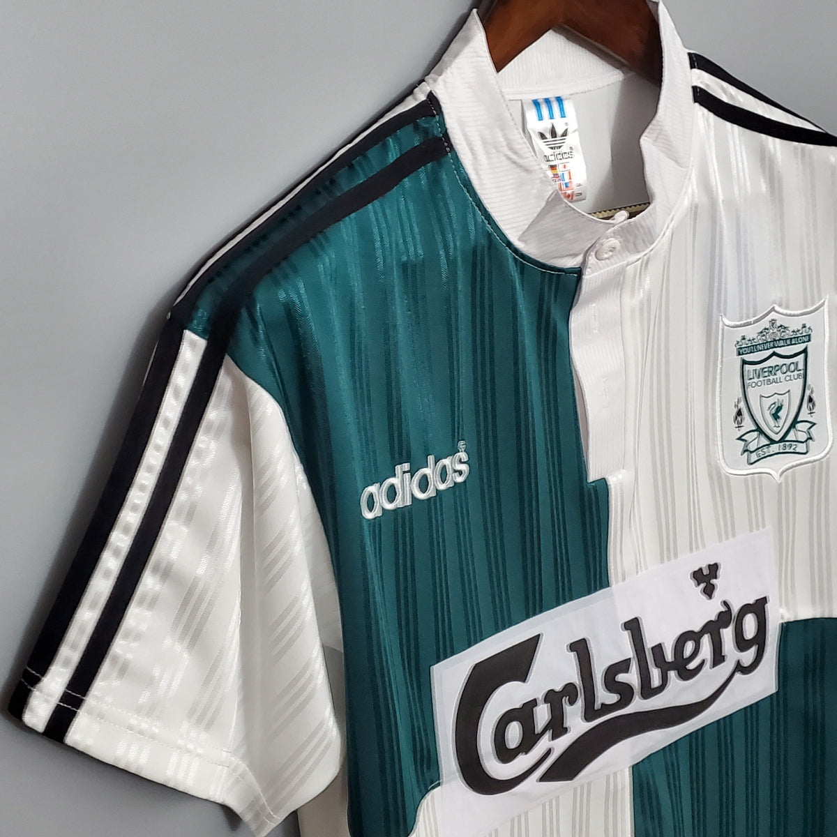 LIVERPOOL I 95/96  MEN (RETRO)