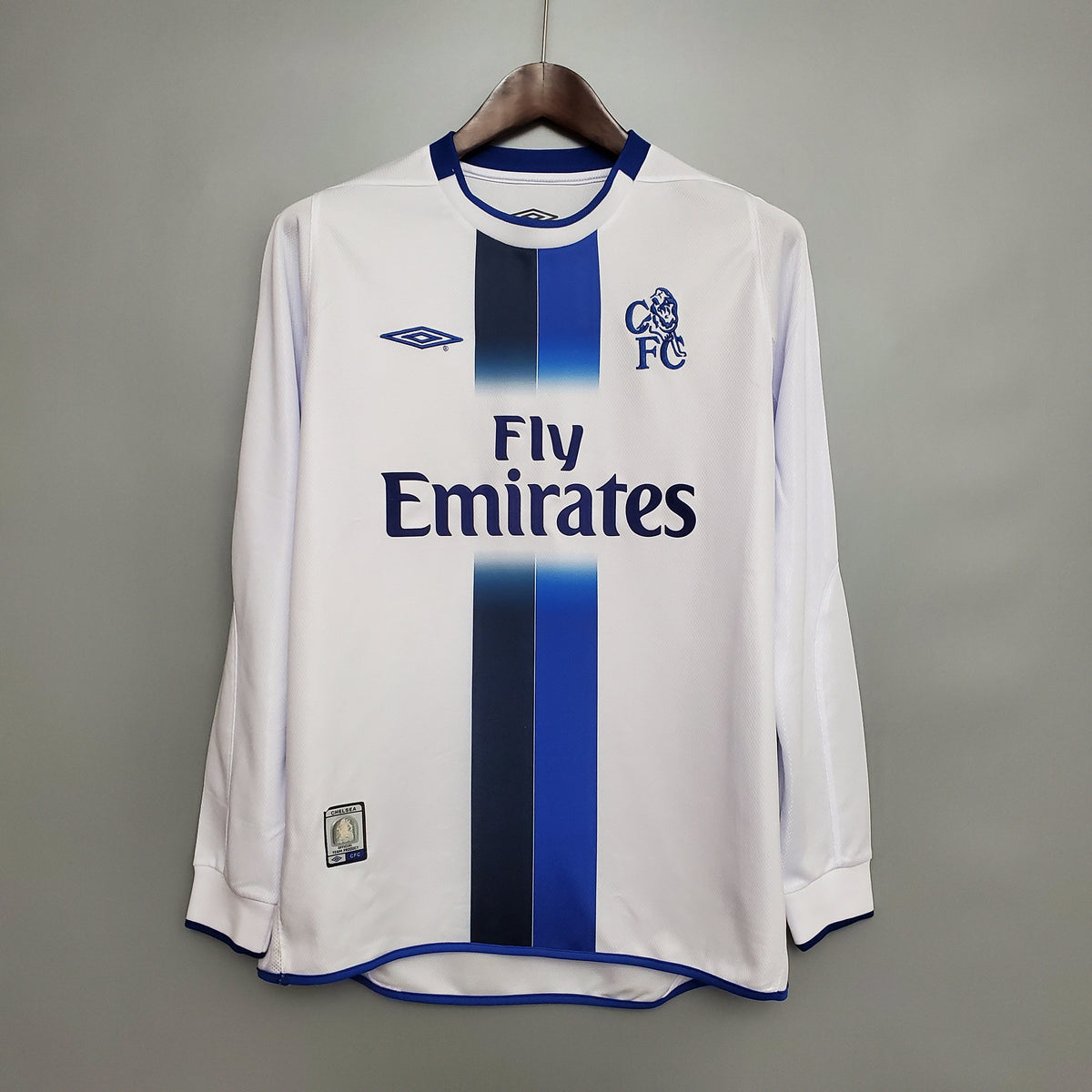 03/04 CHELSEA LONG SLEEVE