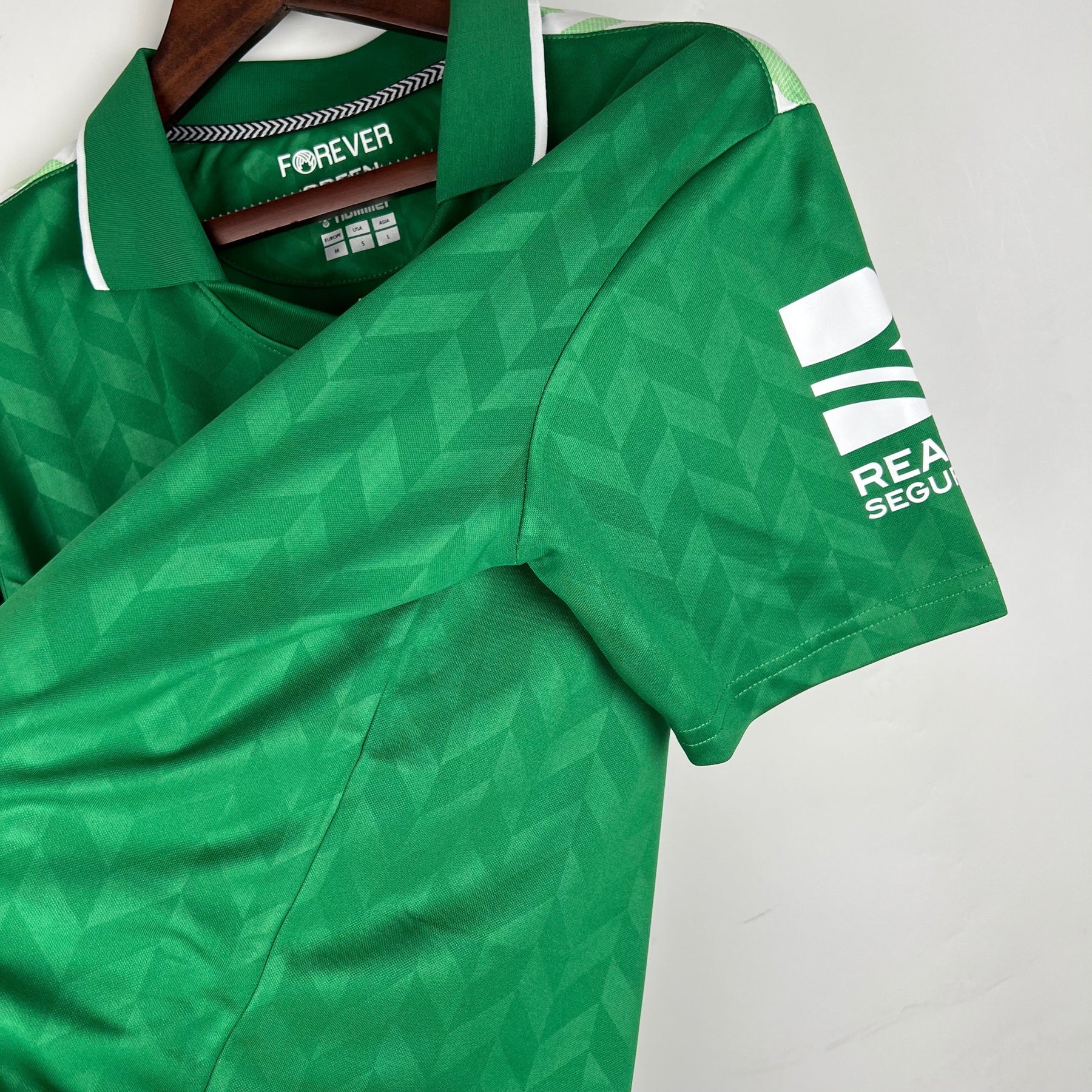 JERSEY REAL BETIS II 23/24 MEN