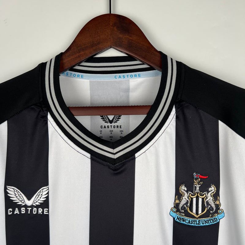 23/24 Newcastle United Home