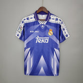 JERSEY REAL MADRID II 96/97 MEN (RETRO)
