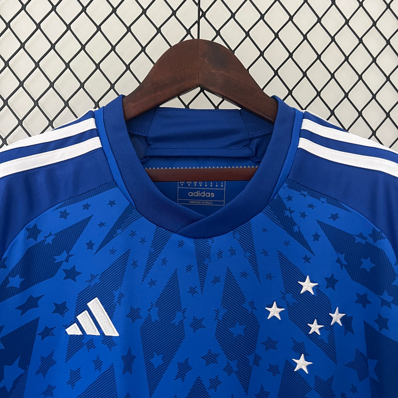 24/25 Cruzeiro Home