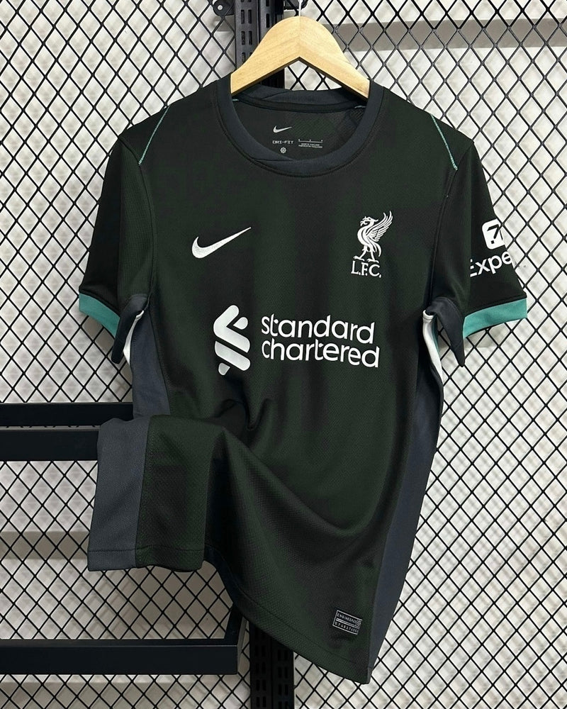 Liverpool 24/25 Away Shirt