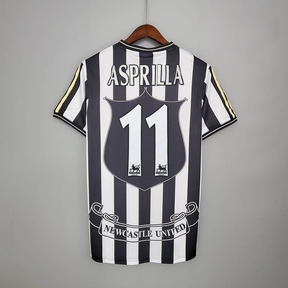 NEWCASTLE l 97/99 MEN (RETRO)