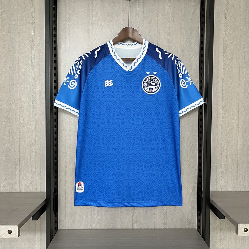 2024/25 Bahia IIII Jersey