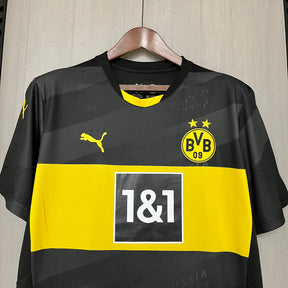 24/25 Dortmund away