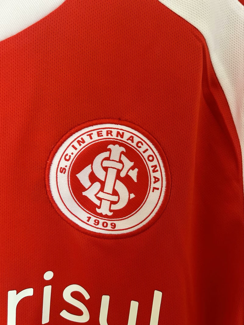 24/25 S.C Internacional Home