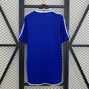 01/02 SCHALKE 04 HOME RETRO