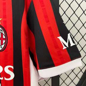 24/25 AC Milan Home