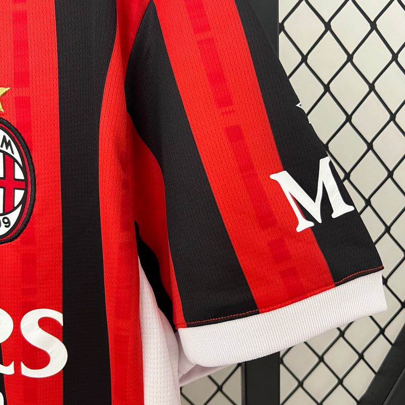 24/25 AC Milan Home