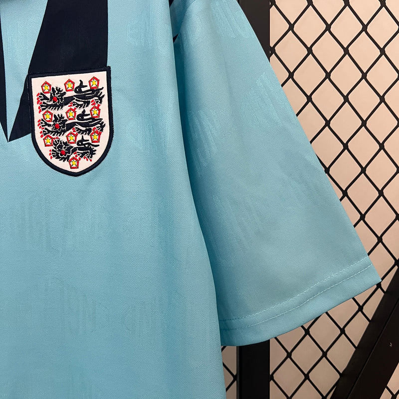 Retro England 1992 Third Away