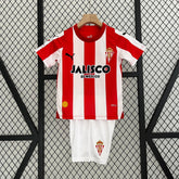 GIJÓN I 23/24 KIDS KIT