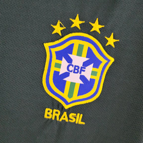 BRAZIL GOALKEEPER/GOALKEEPER I 98/99 MEN (RETRO)