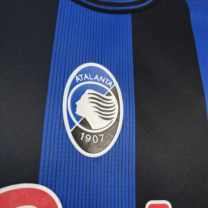 Atalanta 2024/25 Home