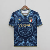 JERSEY ITALY SPECIAL EDITION VERSACE