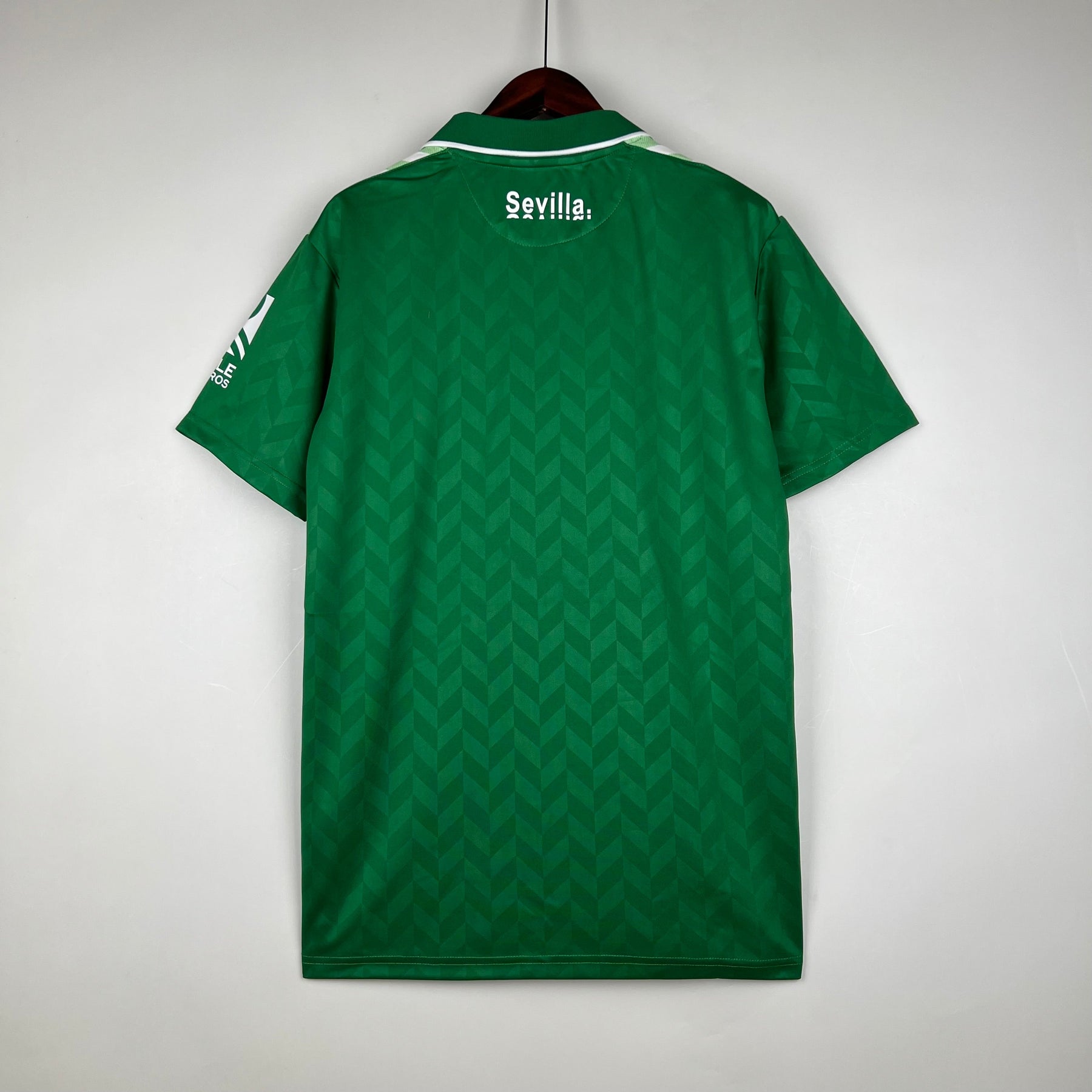 JERSEY REAL BETIS II 23/24 MEN